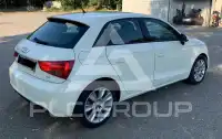 2013 Audi A1