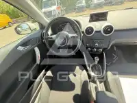 2013 Audi A1