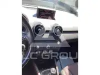 2013 Audi A1