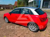 2013 Audi A1