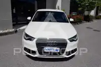 2013 Audi A1