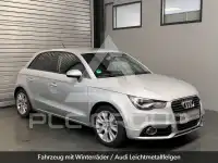 2013 Audi A1