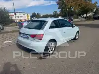 2013 Audi A1
