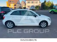 2013 Audi A1