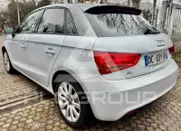 2013 Audi A1