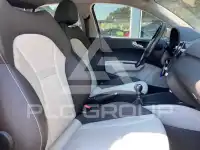 2013 Audi A1