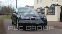 2013 Audi A1