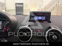 2013 Audi A1