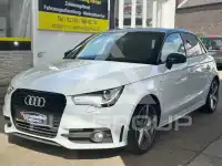 2013 Audi A1