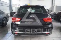 2013 Audi A1
