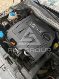 2013 Audi A1