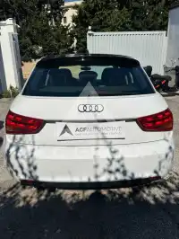 2013 Audi A1