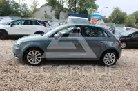 2013 Audi A1