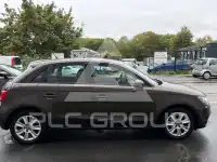 2013 Audi A1
