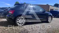 2013 Audi A1