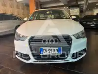 2013 Audi A1