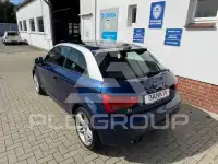 2013 Audi A1