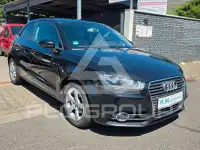 2013 Audi A1