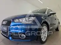 2013 Audi A1