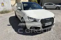 2013 Audi A1