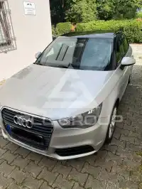 2013 Audi A1