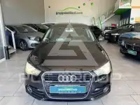 2013 Audi A1