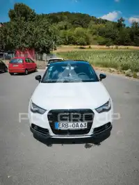 2013 Audi A1