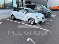 2013 Audi A1