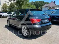 2013 Audi A1