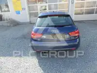 2013 Audi A1