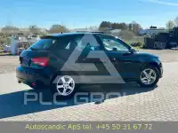 2013 Audi A1