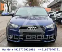 2013 Audi A1