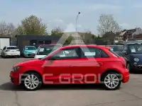 2013 Audi A1