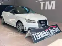 2013 Audi A1