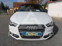 2013 Audi A1
