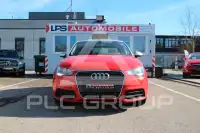 2013 Audi A1