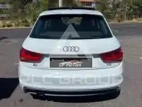 2013 Audi A1
