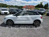 2013 Audi A1