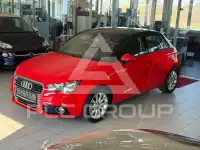2013 Audi A1