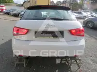 2013 Audi A1