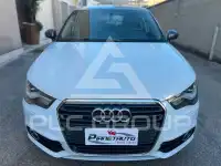 2013 Audi A1