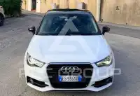 2014 Audi A1