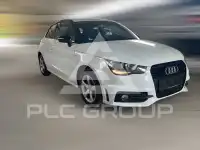2013 Audi A1