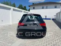 2013 Audi A1