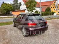 2013 Audi A1