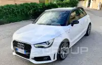 2014 Audi A1