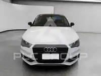 2013 Audi A1