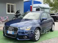 2013 Audi A1