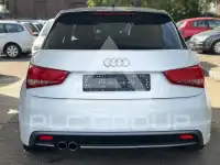 2013 Audi A1