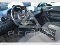 2013 Audi A1